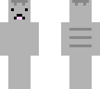 pusheen base