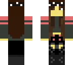 pvp skin