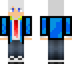 quill school outfit