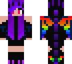 rainbow dragon