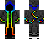 rainbow mage edited