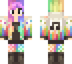 rainbow me