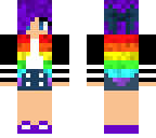 rainbow official 