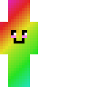 rainbow smiles