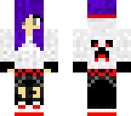 ram girl