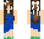 ravenletour's normal skin party