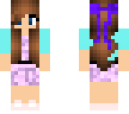 ravenletour's normal skin sunday