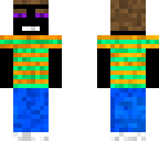 real boy enderman