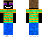 real boy enderman