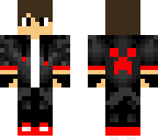 red dj
