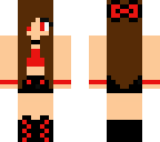 red edge