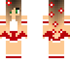 red emperess