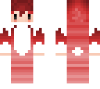 red goat boy