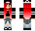 red head