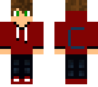red kid