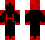 red man
