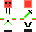 red slime