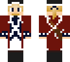 redcoat