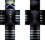 reverse puppet