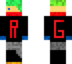 rg supa 