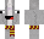 ross skin