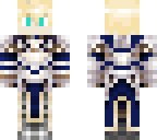 saber