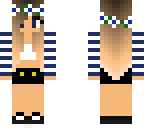 sailor chic