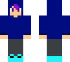 saint remake