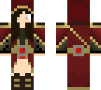 sanna mage