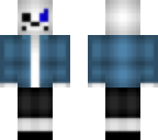 sans fight