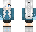 sans girl edit