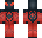 scarlet spider modern