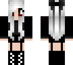 scary ghost girl 