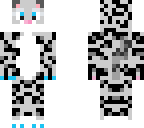 schnee leopard