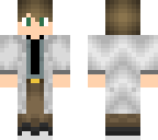 scientist