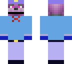 security bonnie