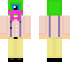 septic eye warfstache