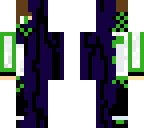 shadow josahkio