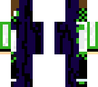 shadow josahkio