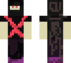 shodow hunter
