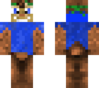 simon adventure wild