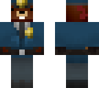 simon cop