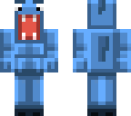 simple shark