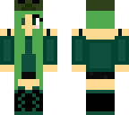 simple zombie