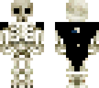 skeleton guard