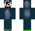 skin