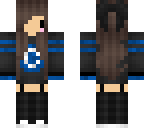 skin