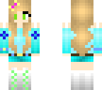 skin contest