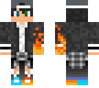 skin cool