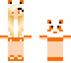 skin for esmee